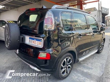 AIRCROSS - 1.6 GLX 16V 4P MANUAL