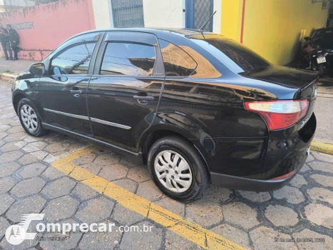 GRAND SIENA 1.0 EVO Attractive