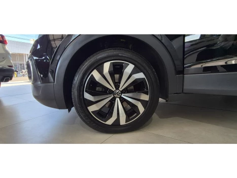 T-CROSS 1.0 200 TSI