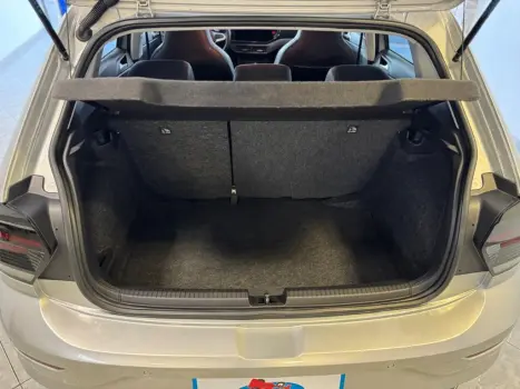 Polo Highline TSI 1.0 Flex 12V Aut.