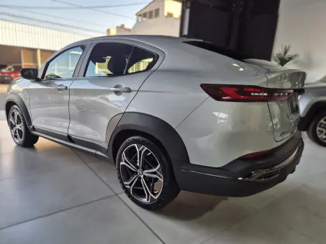 FASTBACK 1.0 Turbo 200 Impetus