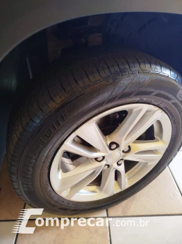 TRACKER 1.0 Turbo LT