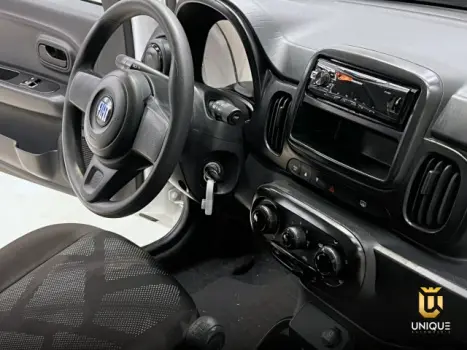 MOBI - 1.0 EVO LIKE. MANUAL