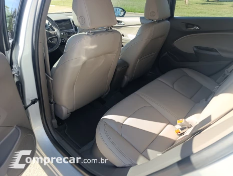 CRUZE 1.4 Turbo LTZ 16V