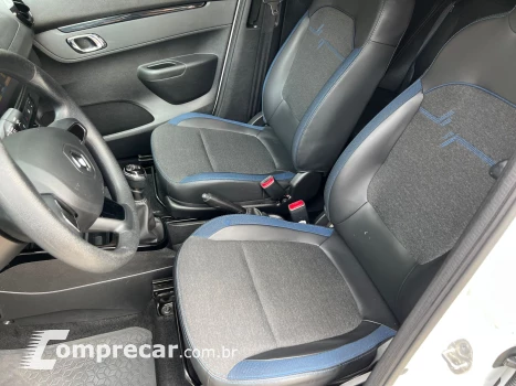 KWID 1.0 12V SCE Intense