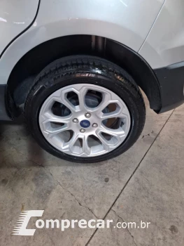 ECOSPORT 1.5 Ti-vct Titanium