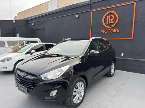 IX35 2.0 MPFI GLS 4X2 16V
