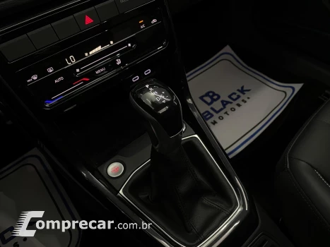 T-Cross Highline 1.4 TSI Flex 16V 5p Aut