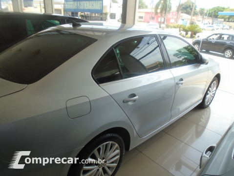 JETTA 2.0 TSI Highline 200cv