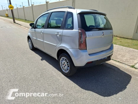 IDEA 1.4 MPI Attractive 8V