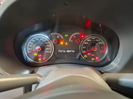 GRAND SIENA 1.6 MPI Essence 16V