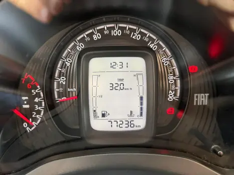 MOBI 1.0 8V EVO Like.