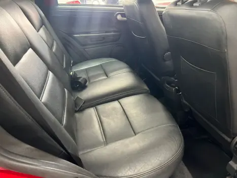 Ecosport 2.0 16V 4P XLT AUTOMÁTICO