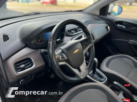 PRISMA 1.4 LTZ Spe/4 8V