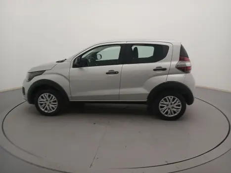 MOBI 1.0 EVO FLEX LIKE. MANUAL