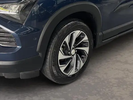 SPIN 1.8 PREMIER 8V FLEX 4P AUTOMÁTICO