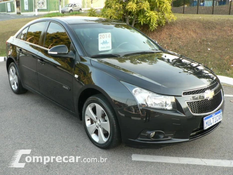 CRUZE 1.8 LT 16V