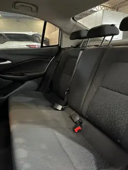 CHEVROLET ONIX 1.0 LT