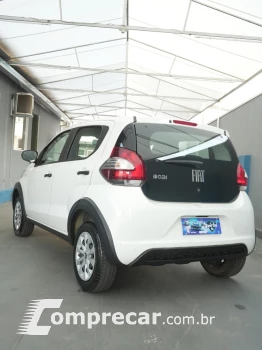 MOBI LIKE 1.0 Fire Flex 5p.