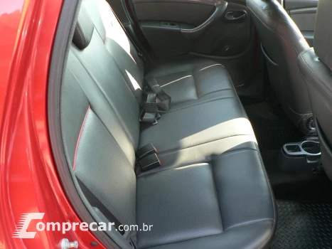 DUSTER 2.0 Dynamique 4X2 16V