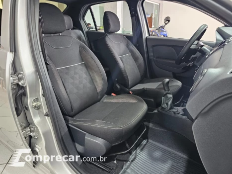 LOGAN 1.0 12V SCE ZEN