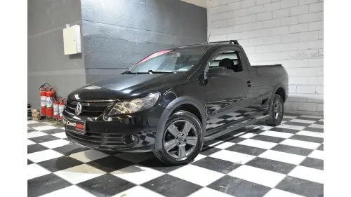 SAVEIRO - 1.6 MI CS 8V 2P MANUAL G.V