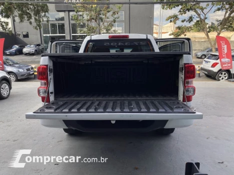 S10 2.8 LT 4X4 CD 16V Turbo