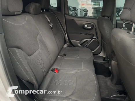 RENEGADE 1.3 T270 Turbo