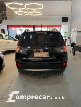 OUTLANDER 3.0 4X4 V6 24V