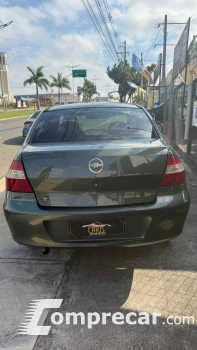 PRISMA  Sed. Maxx/ LT 1.4 8V ECONOF. 4p