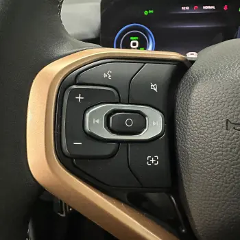 Haval H6 19 1.5 (Hibrido)