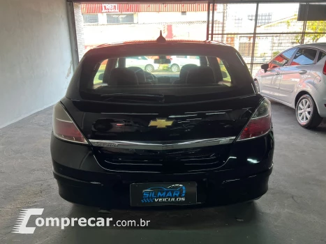 VECTRA 2.0 MPFI GT Hatch 8V