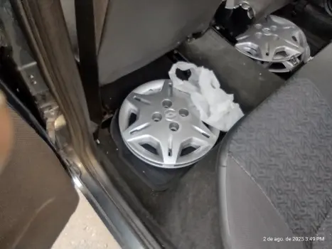 CLASSIC 1.0 MPFI Life 8V