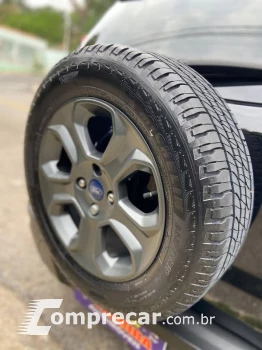 ECOSPORT 1.5 Ti-vct Freestyle