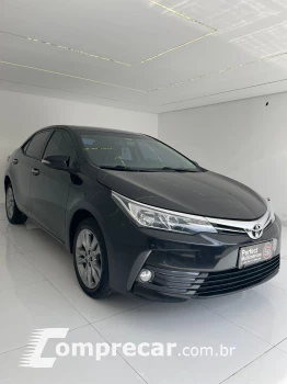 COROLLA 2.0 XEI 16V