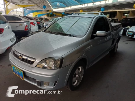 MONTANA 1.8 Sport CS 8V