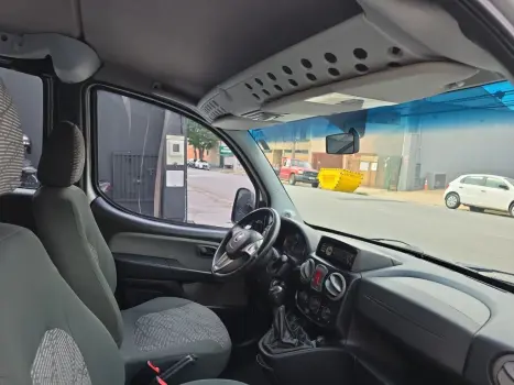 Doblo ESSENCE 1.8 Flex 16V 5p