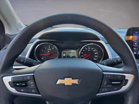 TRACKER 1.0 TURBO FLEX LT AUTOMÁTICO