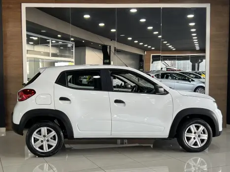 KWID 1.0 12V SCE FLEX ZEN MANUAL