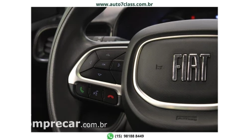 CRONOS - 1.0 FIREFLY DRIVE MANUAL