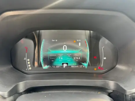 Tiggo 5X Pro 1.5 Vvt Turbo Iflex Cvt