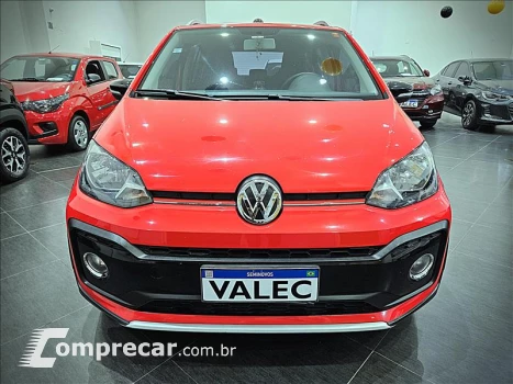 UP 1.0 170 TSI Xtreme