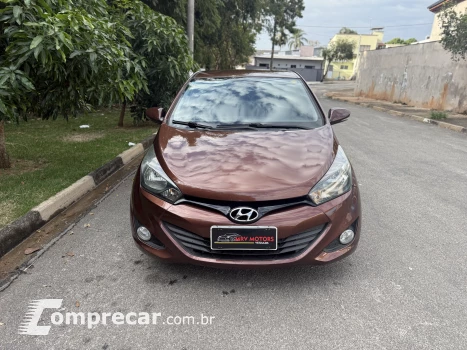 HB20 1.0 12V Comfort