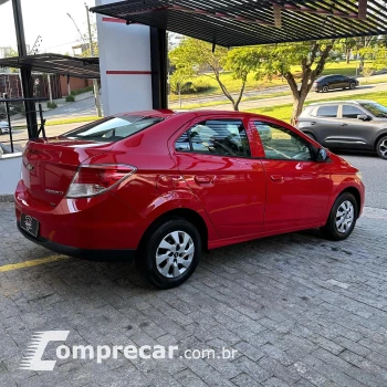 PRISMA 1.0 LT Spe/4 16vfuel