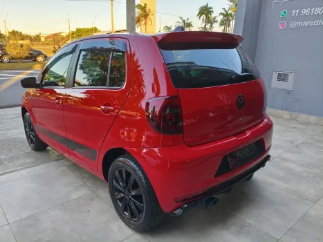 FOX 1.6 MI Rock IN RIO 8V