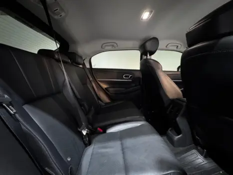 HR-V 1.5 DI I-VTEC FLEX EXL CVT