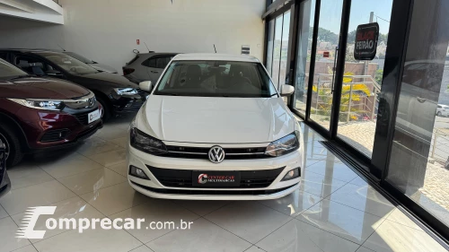 POLO 1.0 200 TSI Highline