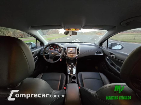 CRUZE 1.4 Turbo LT 16V