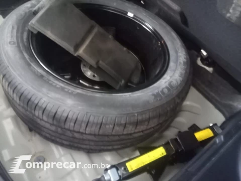 SPORTAGE 2.0 LX 4X2 16V