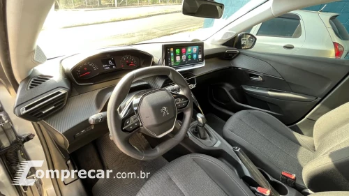 208 1.5 4P FLEX ACTIVE